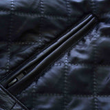 Men Leather Jacket Real Leather Jacket Lambskin Biker Style Jacket Sheep Skin